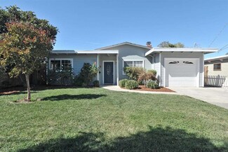 1243 Carlton Ave, Menlo Park, CA 94025