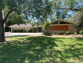 1804 E 63rd St, Tulsa, OK 74136