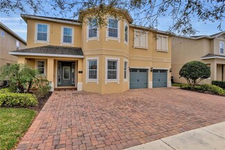 7616 Brookhurst Ln, Kissimmee, FL 34747