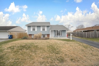 861 Aladdin Ct, Columbus, OH 43207