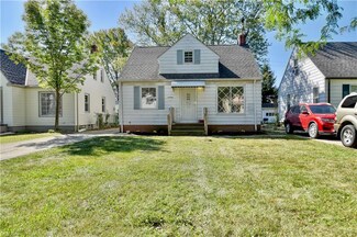 19704 Libby Rd, Maple Heights, OH 44137