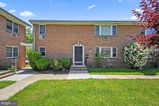120 G the Orchards, East Windsor, NJ 08512