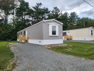 81 Cramton Rd Unit L-16, Castleton, VT 05735