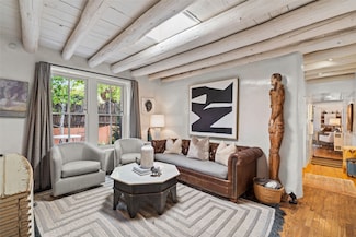 507 Acequia Madre, Santa Fe, NM 87505
