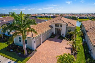 8699 SW Flutto Way, Port St. Lucie, FL 34987