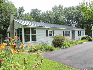 1260 Briar Hill Rd, Contoocook, NH 03229