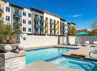 425 W Osborn Rd Unit 207, Phoenix, AZ 85013