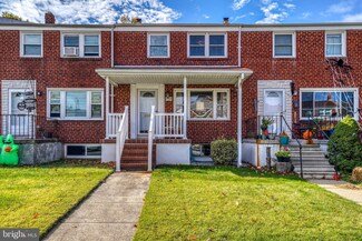 1159 Linden Ave, Halethorpe, MD 21227