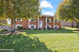 709 Bon Aire Dr, Elizabethtown, KY 42701