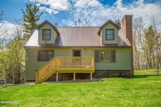 613 Skyline Trail, Chester, MA 01011
