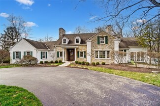 3717 Blossom Heath Rd, Dayton, OH 45419