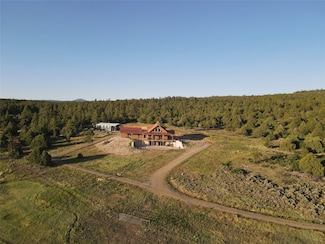 24208A Us Highway 84, Cebolla, NM 87518