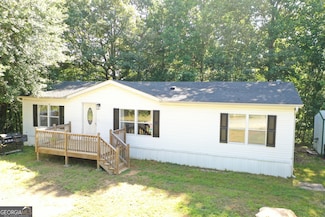 16 Terri Ln, Toccoa, GA 30577