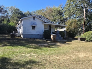 101 Simms St, Graniteville, SC 29829