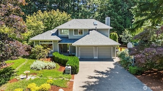 3709 64th Avenue Ct NW, Gig Harbor, WA 98335