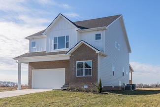 193 Bluebell Dr, Clarksville, TN 37043