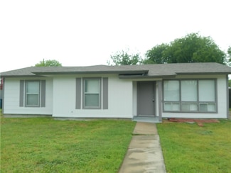 4833 Mokry Dr, Corpus Christi, TX 78415