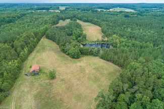 1075 E Orgainsville Rd, Skipwith, VA 23968