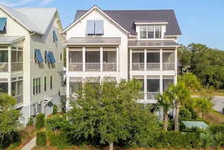 3034 Bell Cove Alley, Johns Island, SC 29455
