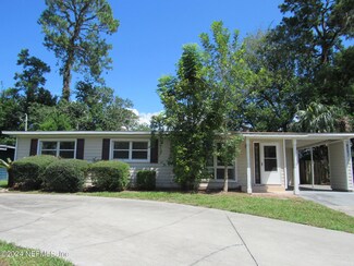 6021 Park St, Jacksonville, FL 32205