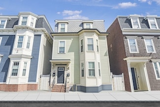 152 M St Unit 1, Boston, MA 02127