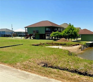 tbd Pierce Mitchell Ln, Hackberry, LA 70645