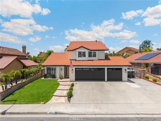 637 Silver Bridle Rd, Walnut, CA 91789