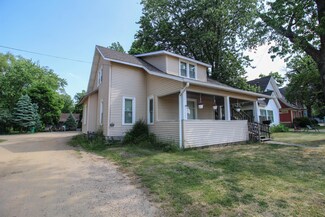 188 E Michigan Ave, Three Rivers, MI 49093
