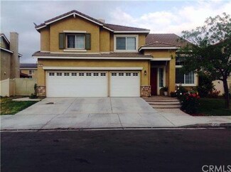 1251 Enchanted Trail, San Jacinto, CA 92582