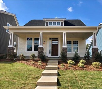 116 Keats Alley, Cramerton, NC 28032