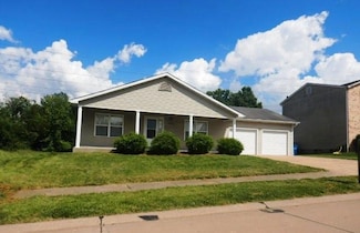 12054 Criterion Ave, Saint Louis, MO 63138