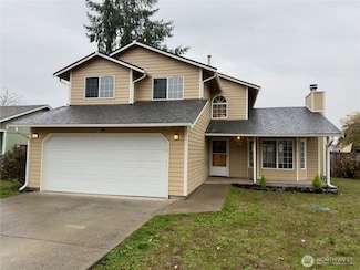 6305 61st Ave SE, Lacey, WA 98513