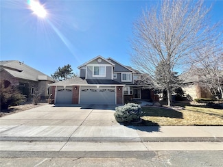 6043 S Eagle St, Centennial, CO 80016