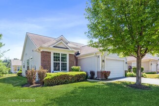 2794 Cascade Falls Cir, Elgin, IL 60124