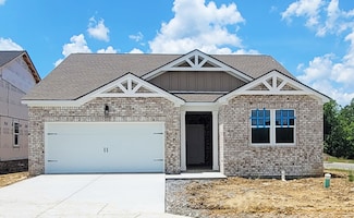 300 Stonehaus Cir, Nashville, TN 37013