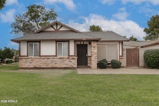 5135 E Evergreen St Unit 1207, Mesa, AZ 85205