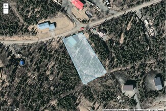 8146 Byron Dr, Anchorage, AK 99516