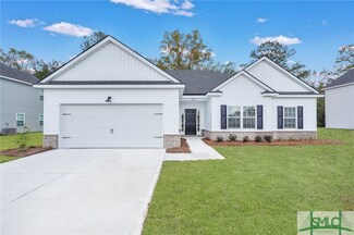 112 Simon Cir, Guyton, GA 31312