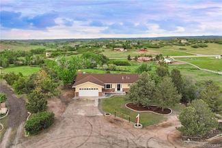 3850 Hopi Dr, Sedalia, CO 80135