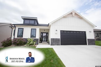 5211 Cheney Loop, Casper, WY 82609