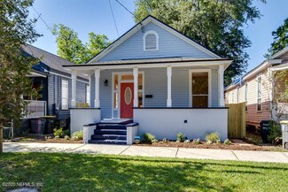 210 E 7th St, Jacksonville, FL 32206