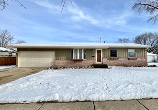 1643 S Grant Ave, Janesville, WI 53546