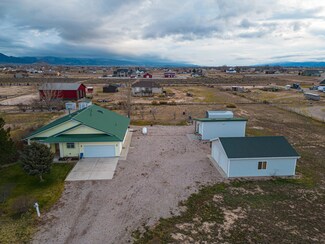 2555 W 6200 N, Cedar City, UT 84721