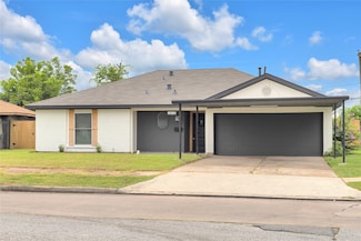 10938 Fleming Dr, Houston, TX 77013