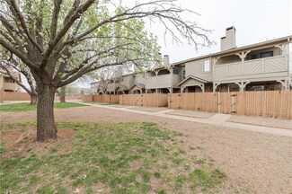 14427 N Pennsylvania Ave Unit 24Q, Oklahoma City, OK 73134