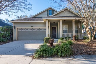 8322 SW 77th Ave, Gainesville, FL 32608