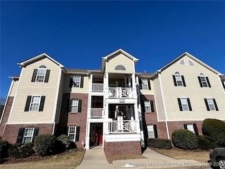 372 Bubble Creek Ct Unit 5, Fayetteville, NC 28311