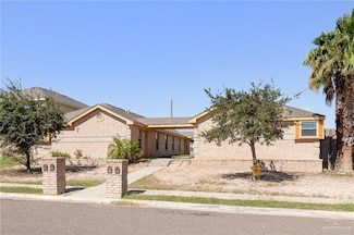 405 E 2nd St Unit A, La Joya, TX 78560