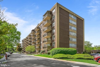 2016 UNIT Naamans Rd Unit 5E, Wilmington, DE 19810