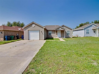 1419 NW 98th St, Oklahoma City, OK 73114